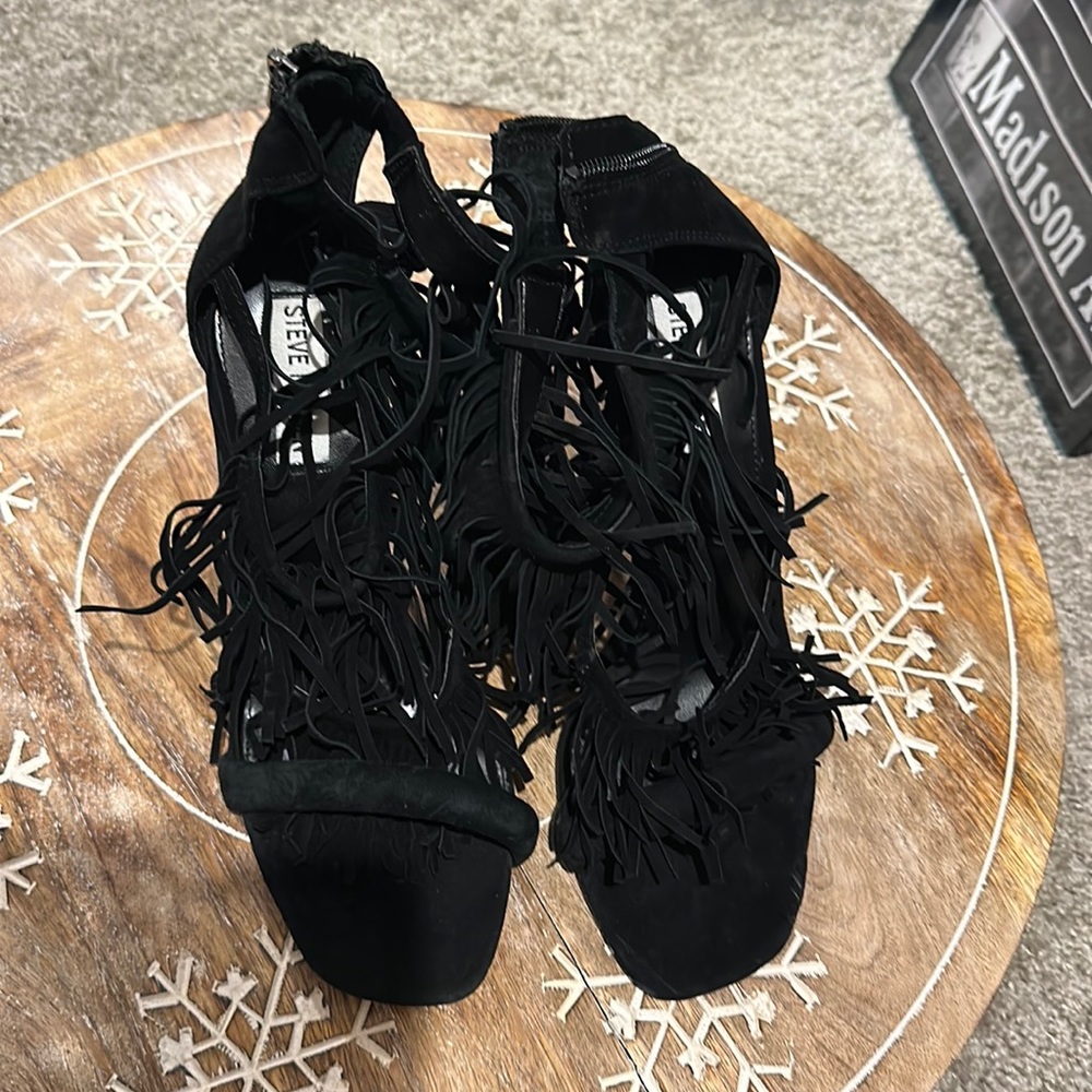 Steve Madden heels